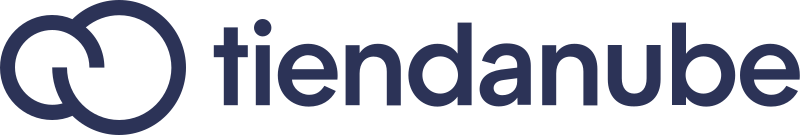 Logo de Tiendanube